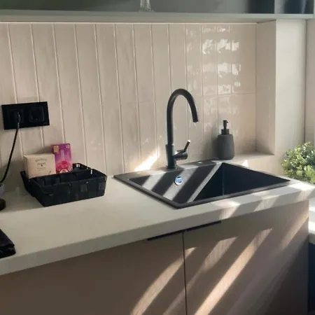 Downtown Bythesea Apartament *