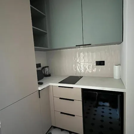 Apartament Downtown Bythesea Constanţa