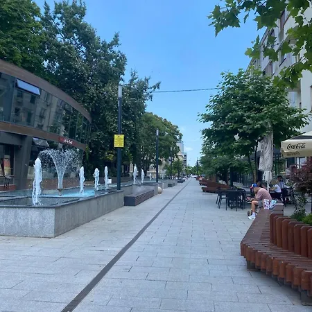 Downtown Bythesea *