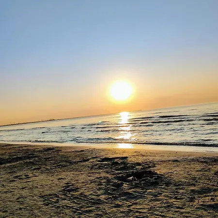 Apartament Downtown Bythesea *