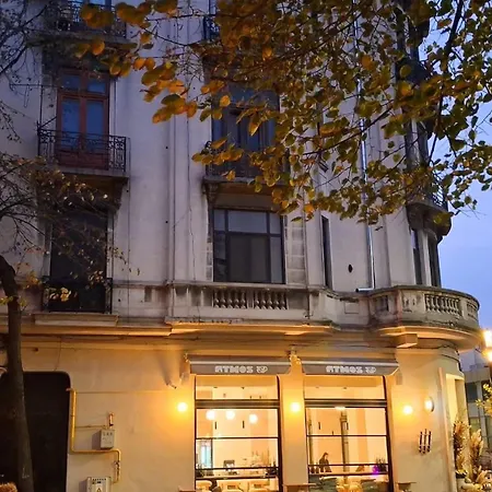 Downtown Bythesea - Central, Old Town And - Self Check-in *