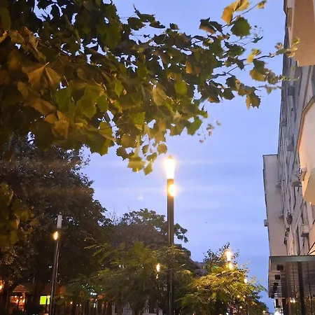 Downtown Bythesea - Central, Old Town And - Self Check-in * Констанца